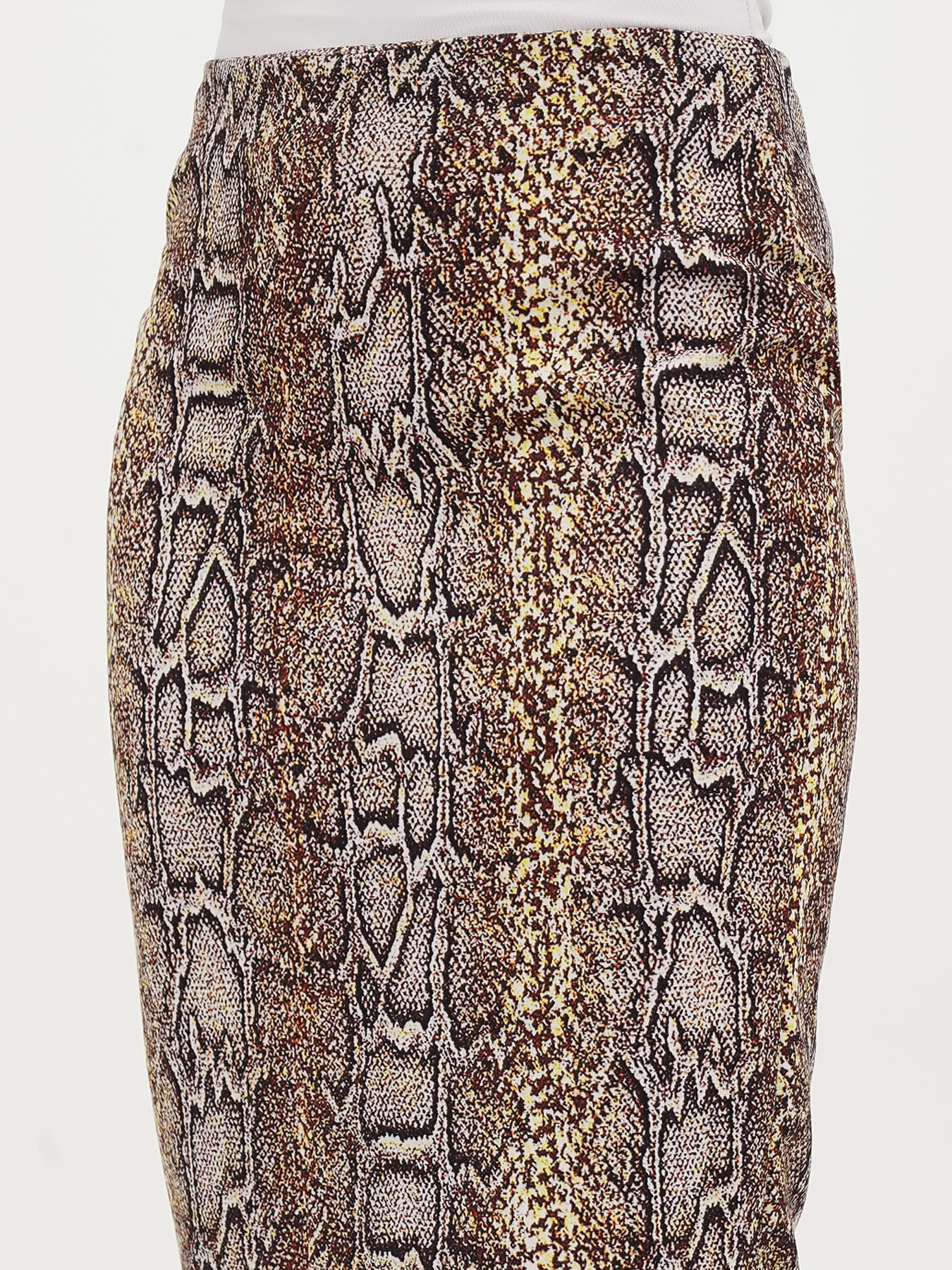 Спідниця міді Vicolo модель 202-VC-5020 Фото