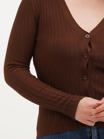 Кардиган Vicolo модель 202-VC-9007 Фото