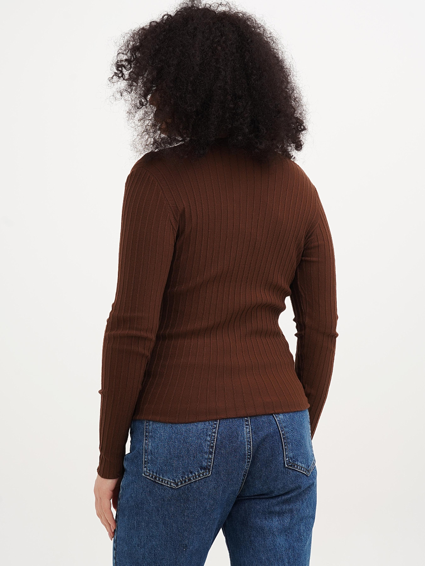 Кардиган Vicolo модель 202-VC-9007 Фото