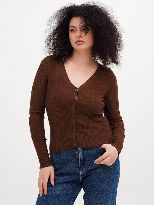 Кардиган Vicolo модель 202-VC-9007 Фото