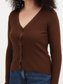 Кардиган Vicolo модель 202-VC-9007 Фото