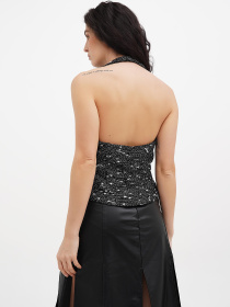 Жилет Vicolo модель 202-VC-6001 Фото