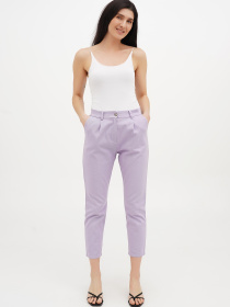 Штани повсякденні Vicolo модель 201-VC-4033 Фото