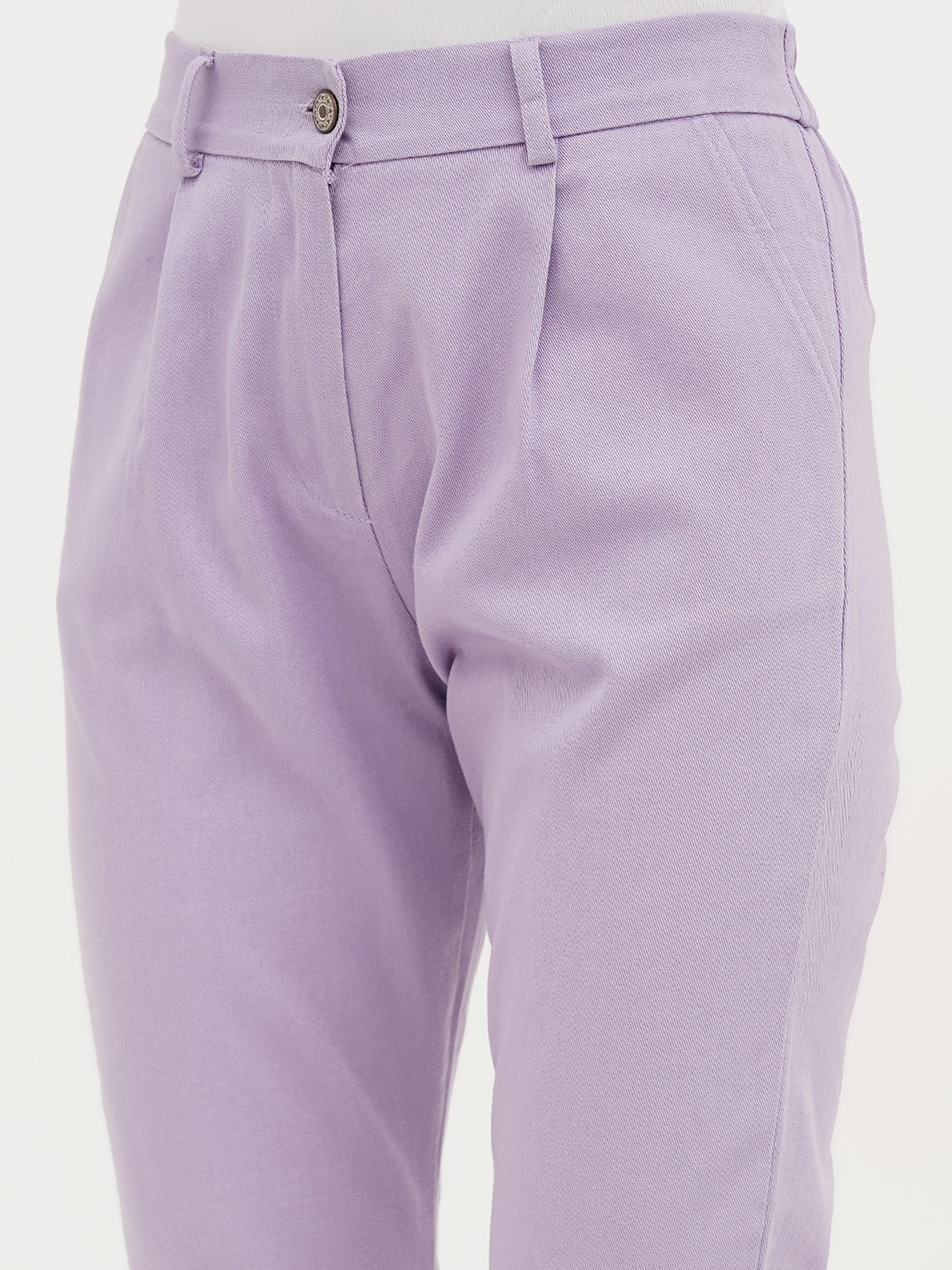 Повседневные штаны Vicolo модель 201-VC-4033 Фото