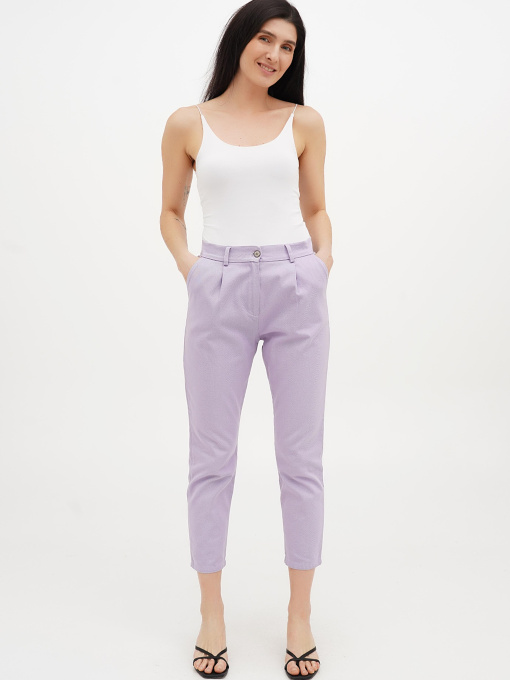 Повседневные штаны Vicolo модель 201-VC-4033 Фото