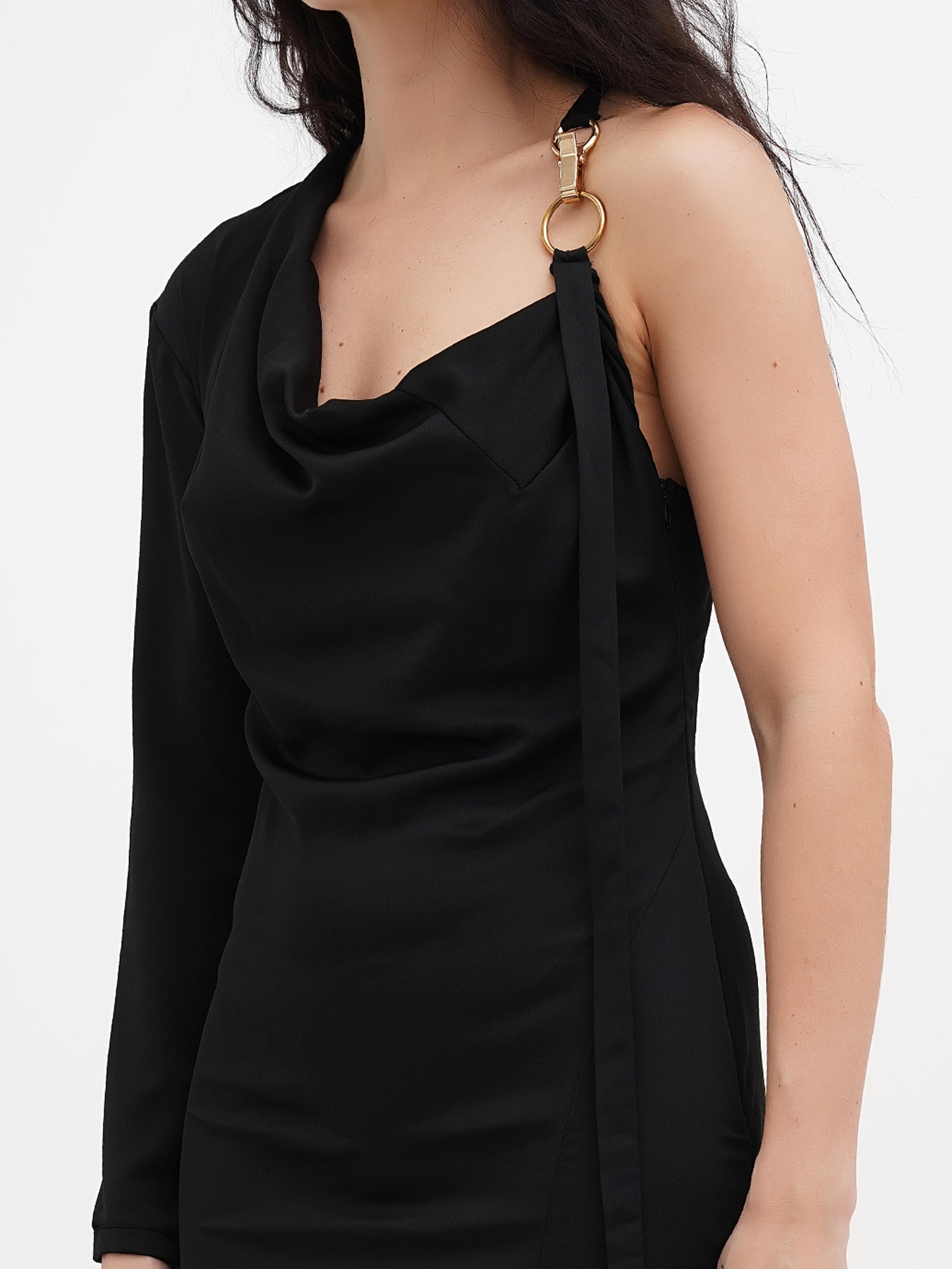 Платье мини Vicolo модель 221-VC-1806 Фото