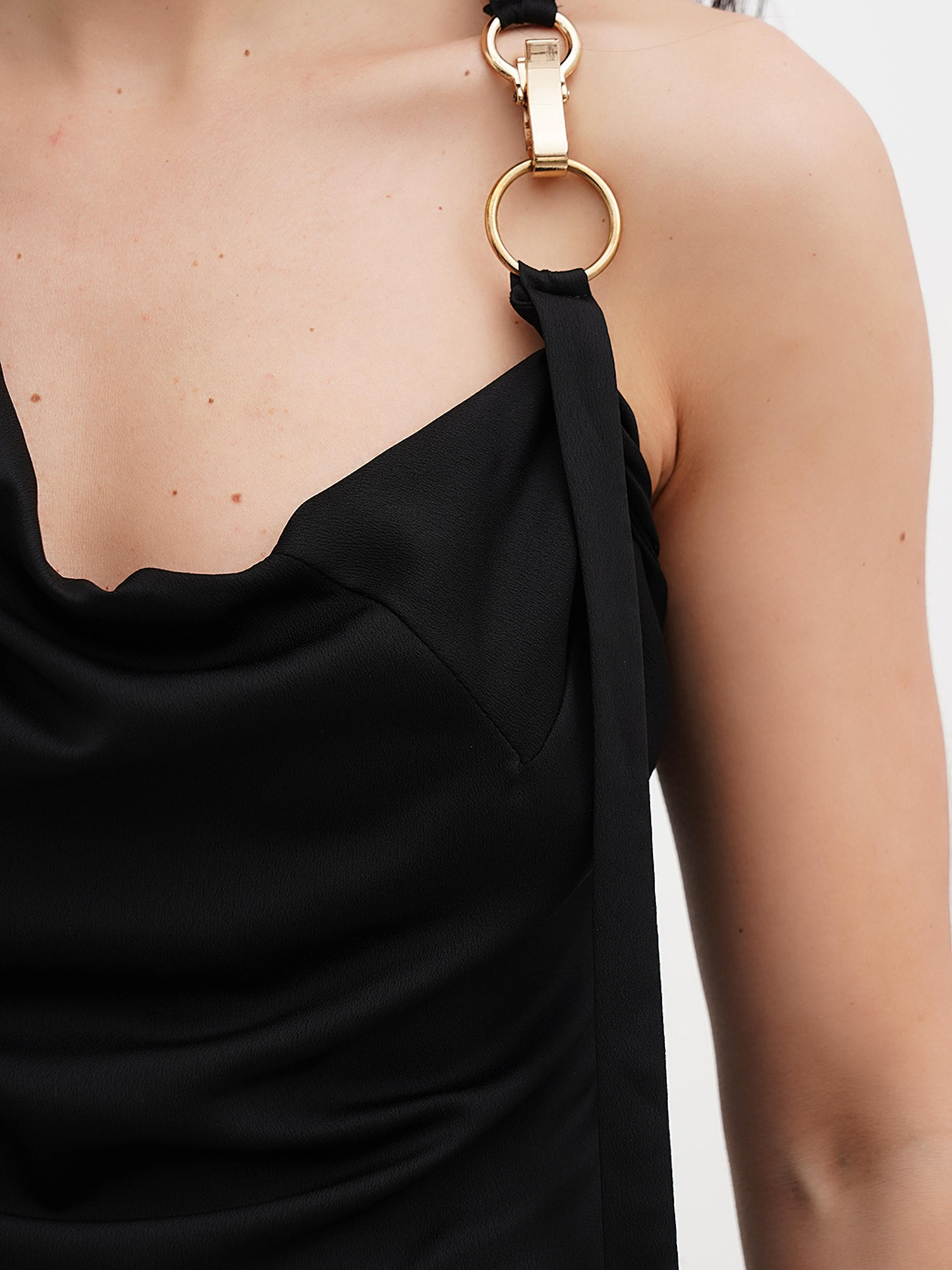 Платье мини Vicolo модель 221-VC-1806 Фото