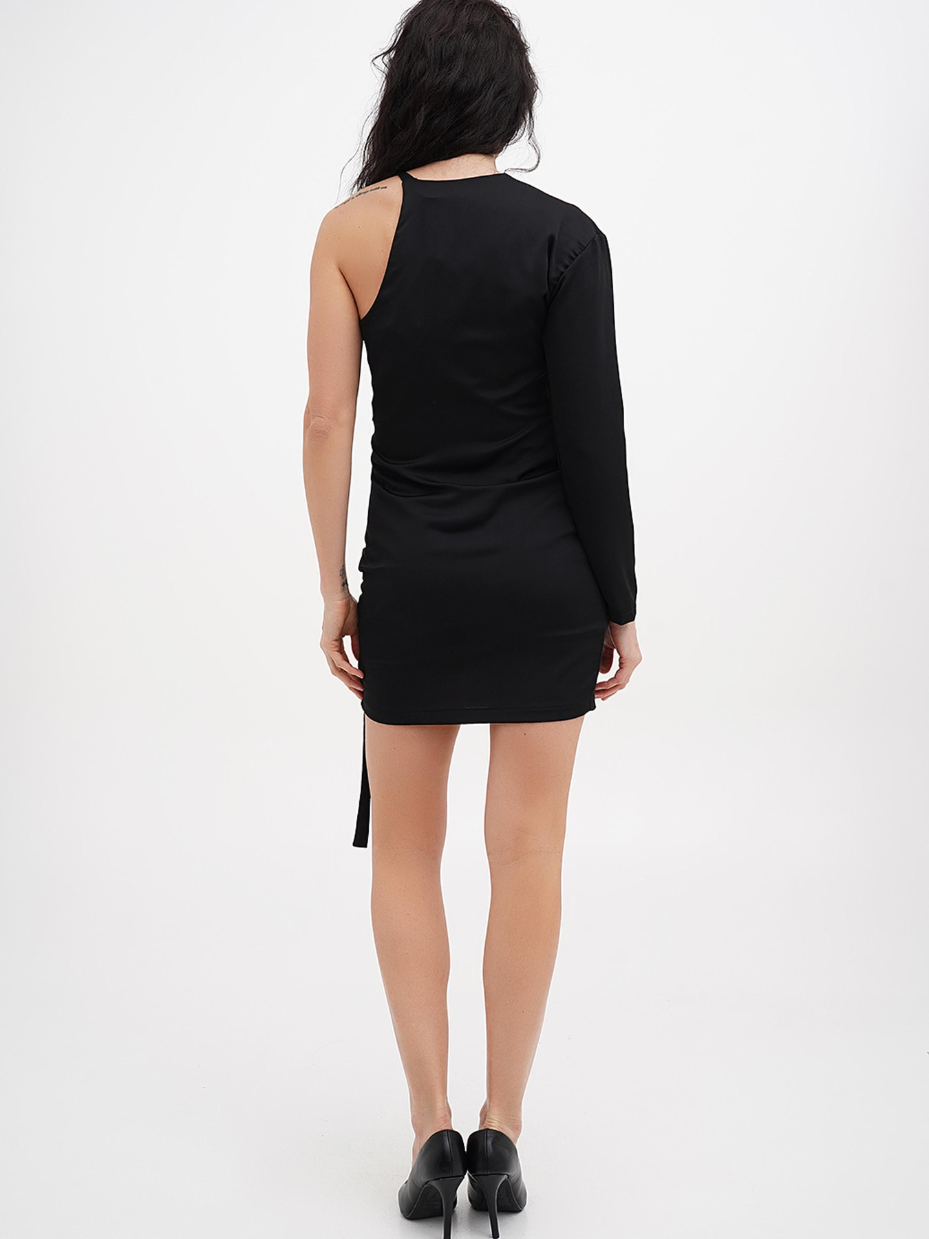 Платье мини Vicolo модель 221-VC-1806 Фото