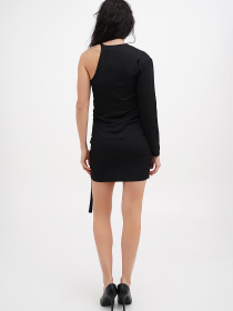 Платье мини Vicolo модель 221-VC-1806 Фото