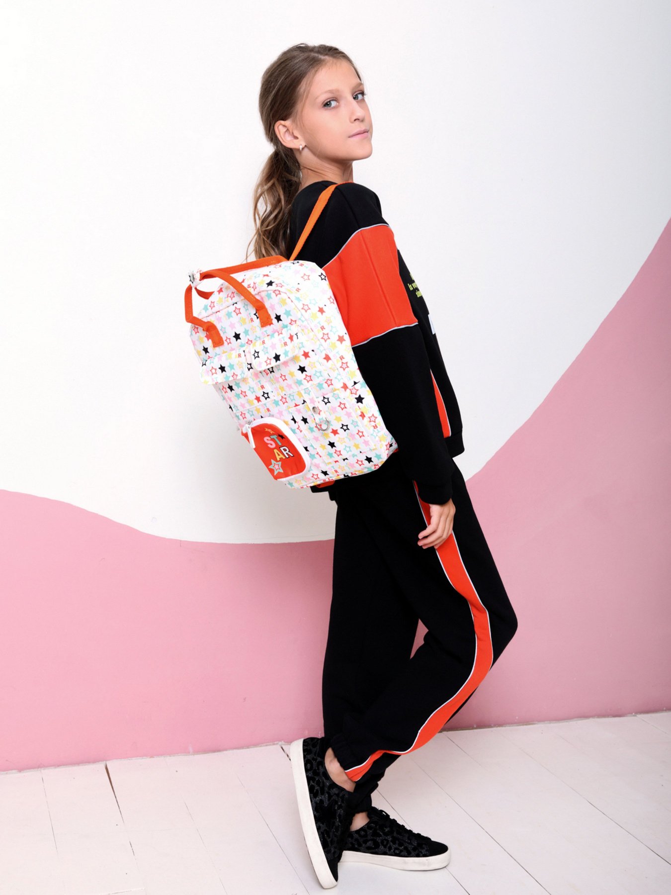 Спортивный костюм ISSA Plus модель CD-447_black Фото