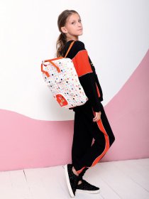 Спортивний костюм ISSA Plus модель CD-447_black Фото