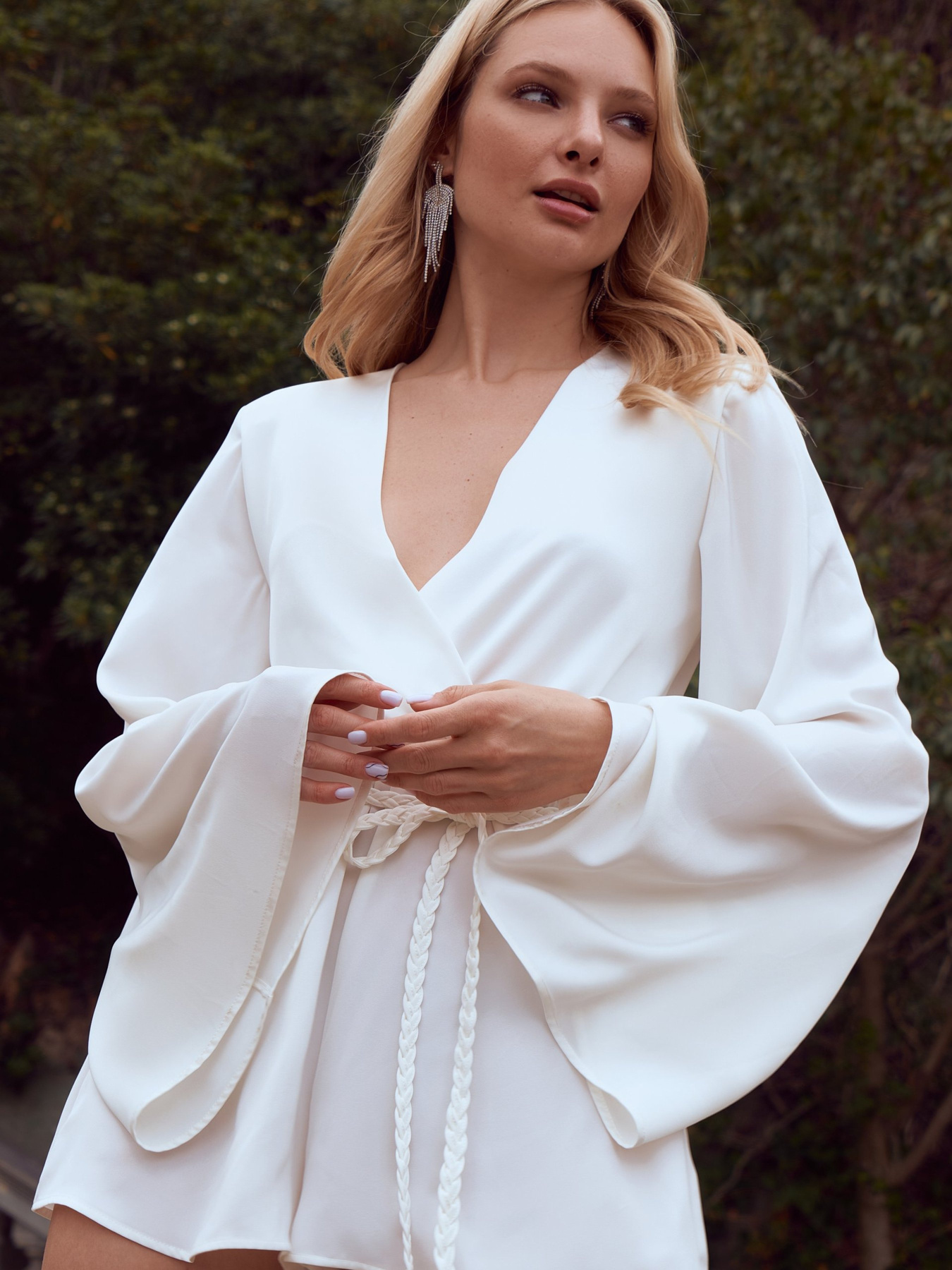 Комбінезон Gepur модель 43654 Фото