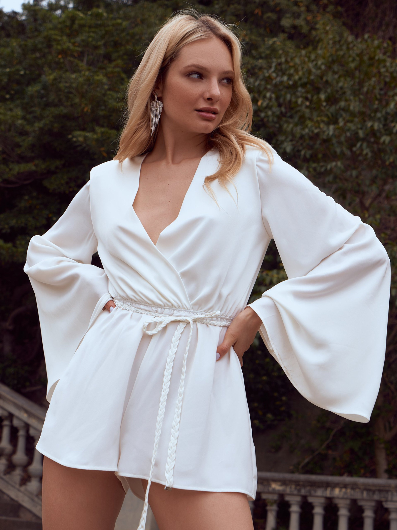 Комбинезон Gepur модель 43654 Фото