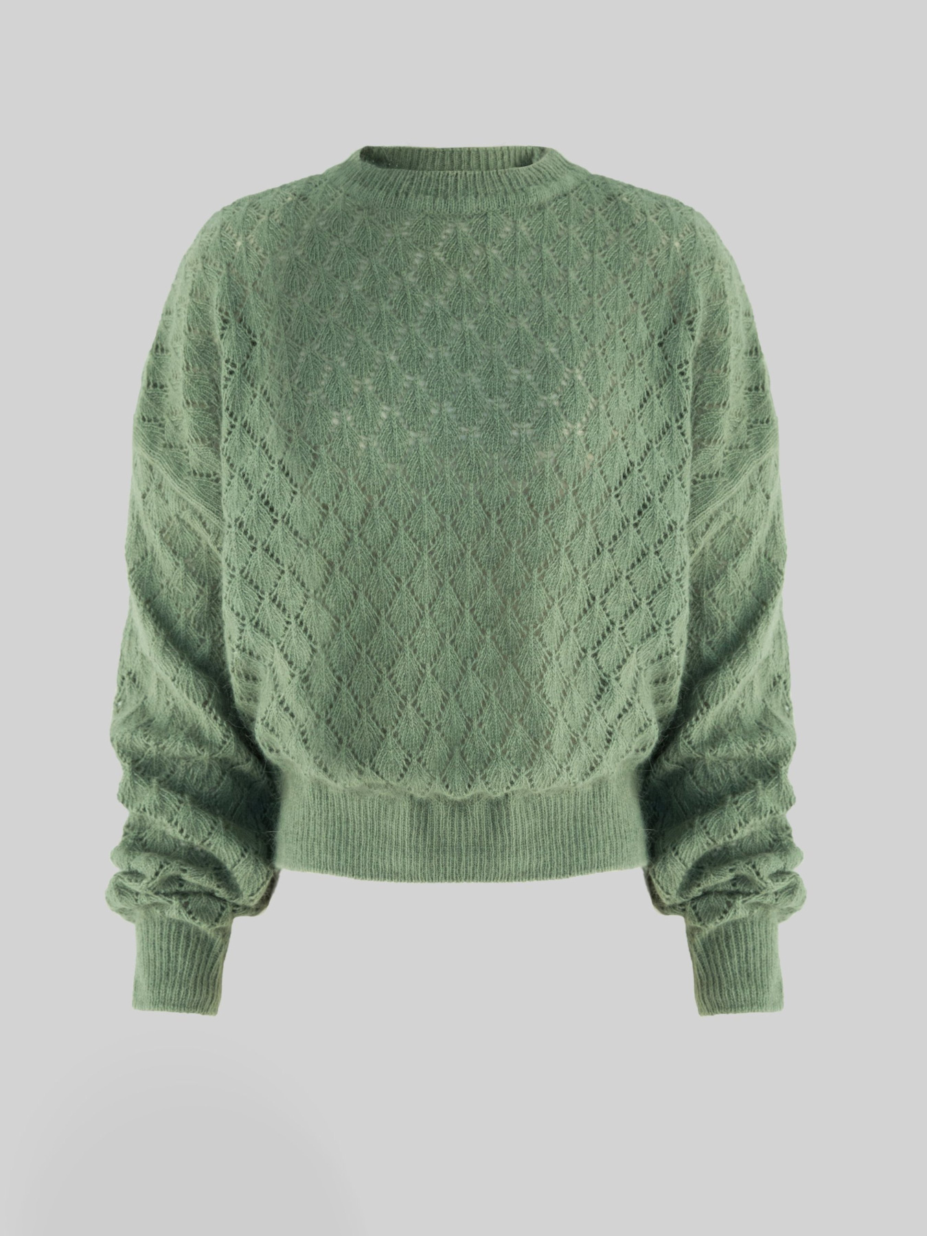 Свитер Gepur модель 45044 Фото