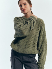 Свитер Gepur модель 45044 Фото