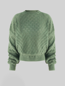 Свитер Gepur модель 45044 Фото