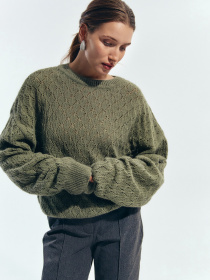 Светр Gepur модель 45044 Фото