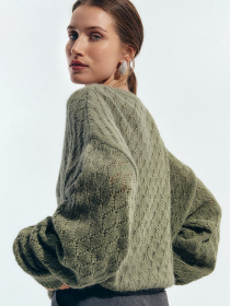 Светр Gepur модель 45044 Фото