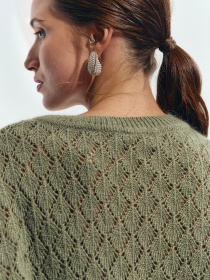 Светр Gepur модель 45044 Фото