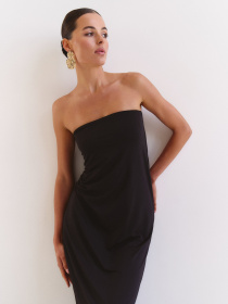 Сукня максі Gepur модель 45693 Фото