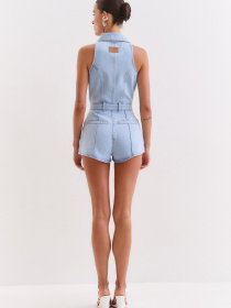 Комбінезон Gepur модель 45891 Фото