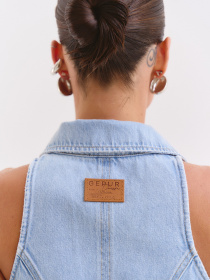 Комбінезон Gepur модель 45891 Фото