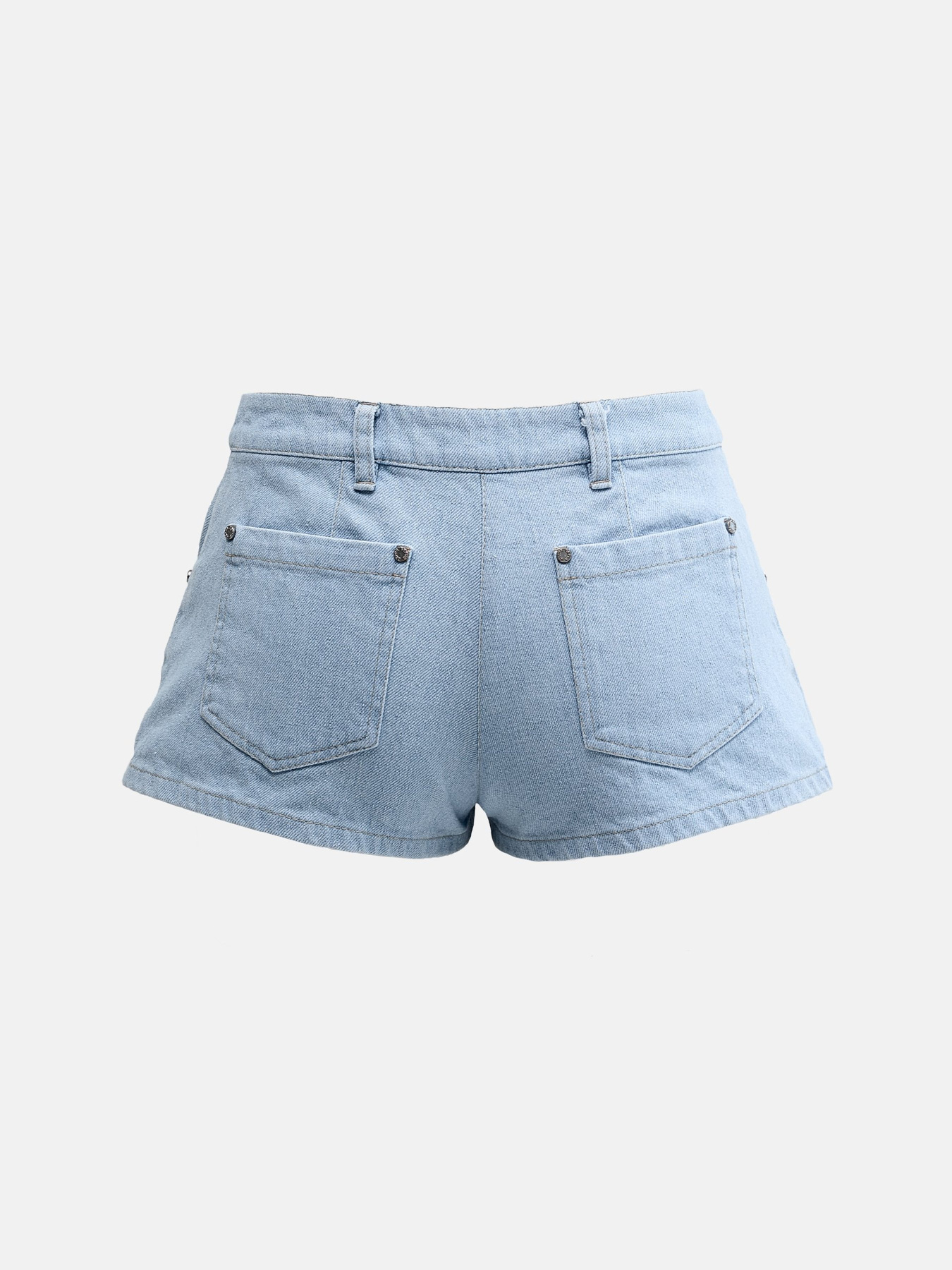 Шорти джинсові Gepur модель 45893 Фото