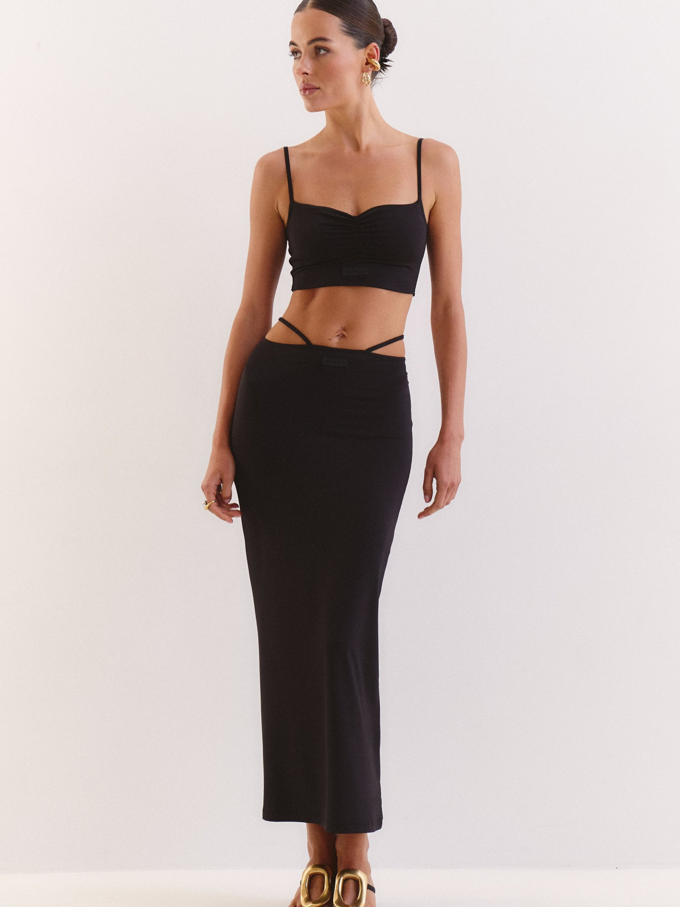 Повседневный костюм Gepur модель 46009 Фото