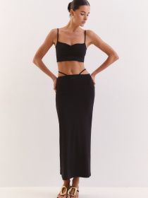 Повседневный костюм Gepur модель 46009 Фото