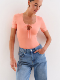 Боді Gepur модель 46010 Фото