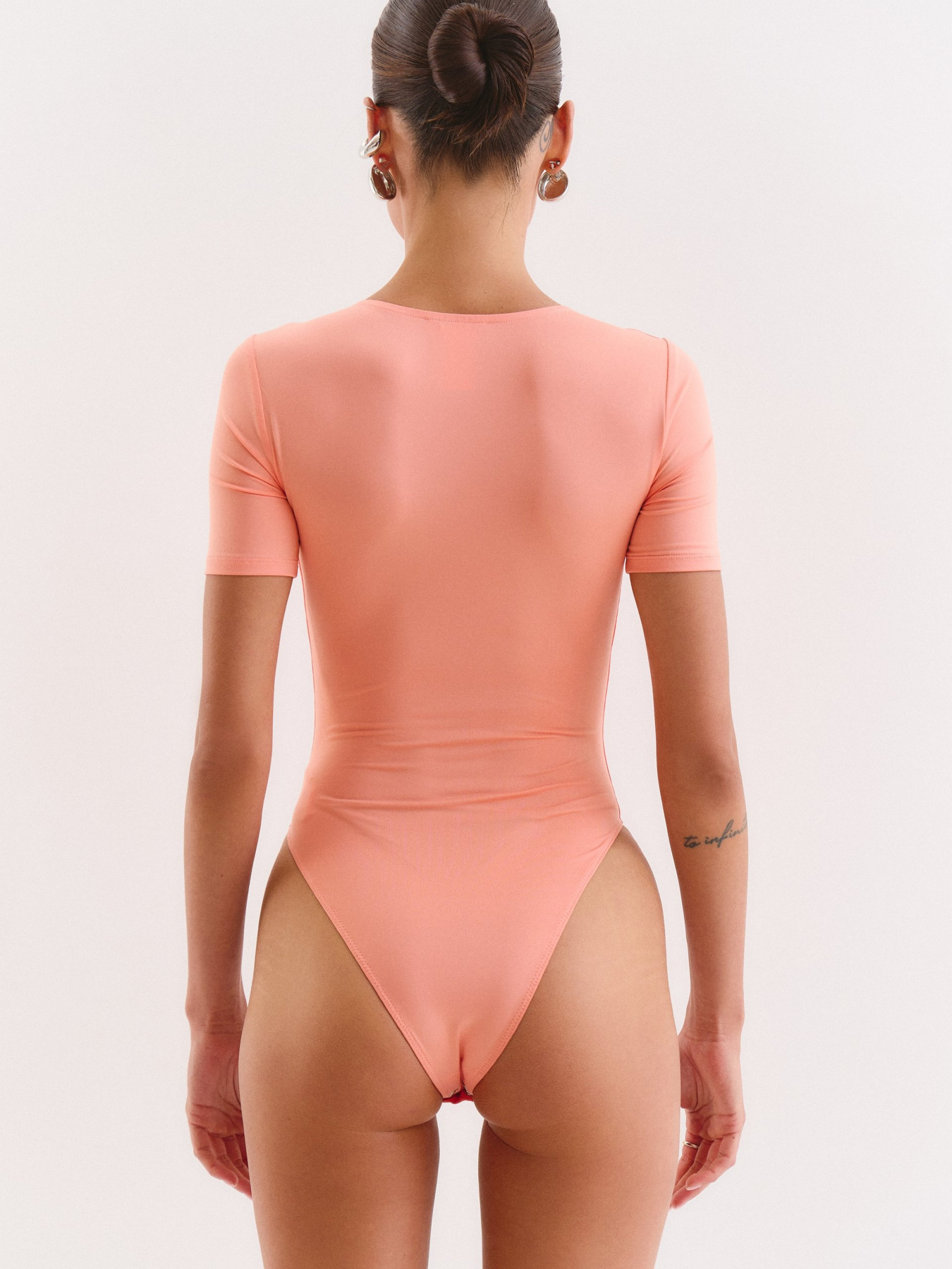 Боди Gepur модель 46010 Фото