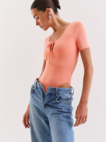 Боди Gepur модель 46010 Фото