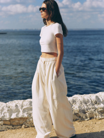 Штани палаццо Gepur модель 46559 Фото