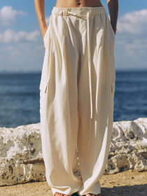 Штани палаццо Gepur модель 46559 Фото