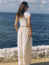 Штани палаццо Gepur модель 46559 Фото