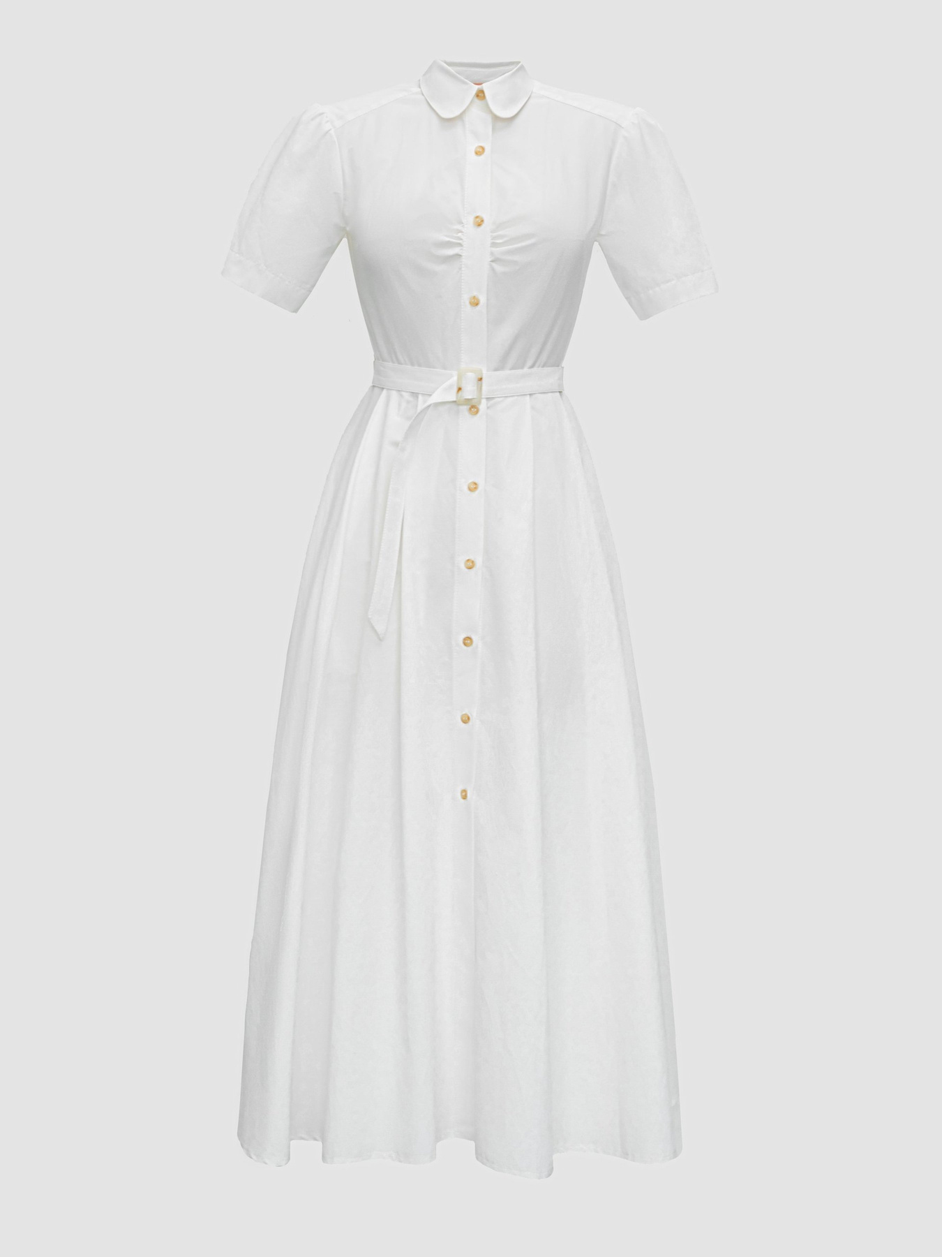 Платье миди Gepur модель 46069 Фото