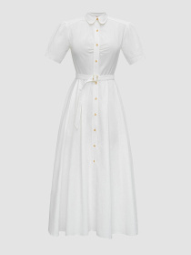 Платье миди Gepur модель 46069 Фото