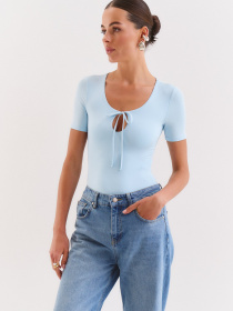 Боді Gepur модель 46121 Фото