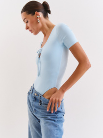 Боди Gepur модель 46121 Фото