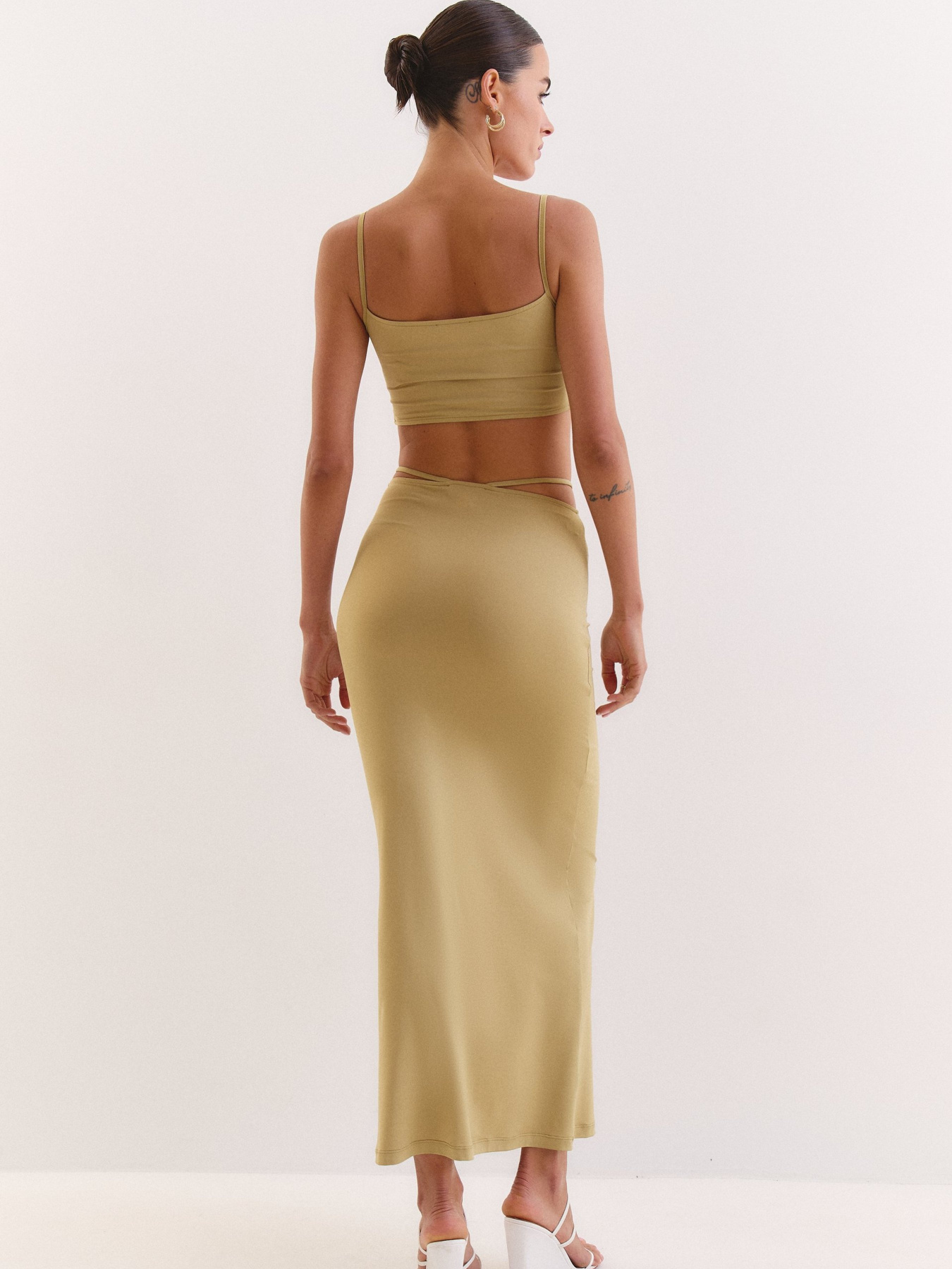 Повсякденний костюм Gepur модель 46122 Фото