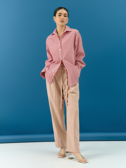 Брюки палаццо Gepur модель 46143 Фото