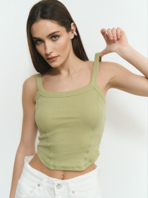 Майка Gepur модель 46178 Фото