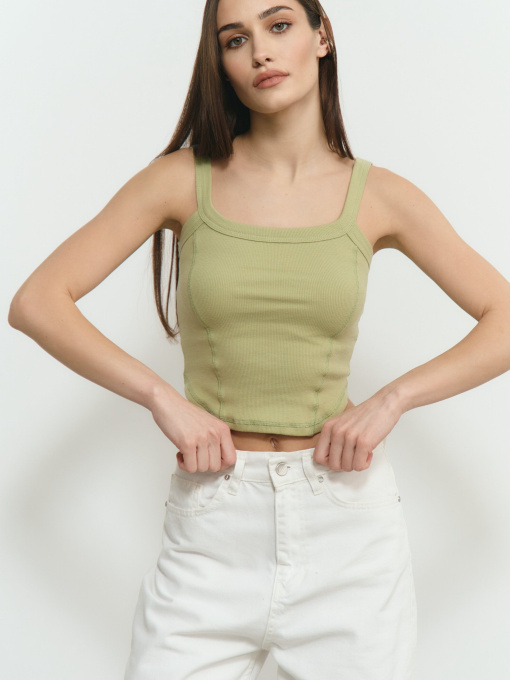 Майка Gepur модель 46178 Фото