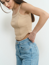 Топ Gepur модель 46179 Фото