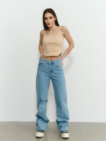 Топ Gepur модель 46179 Фото