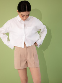 Шорти Gepur модель 46210 Фото