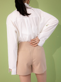 Повсякденні шорти Gepur модель 46210 Фото