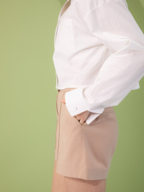 Повсякденні шорти Gepur модель 46210 Фото