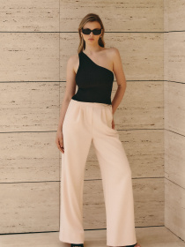 Штани палаццо Gepur модель 46448 Фото