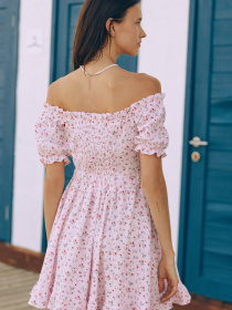 Сукня міні Gepur модель 46558 Фото